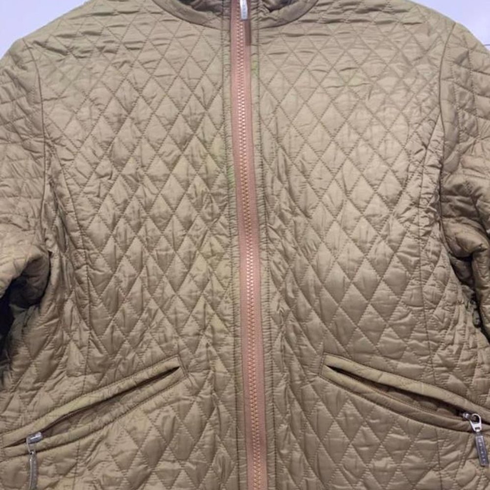 Barbour  Quilted Jacket